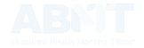Logo ABMT